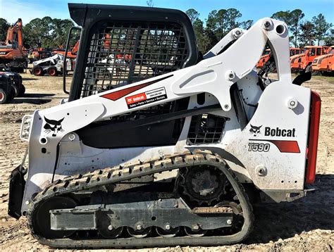 t590 bobcat for sale